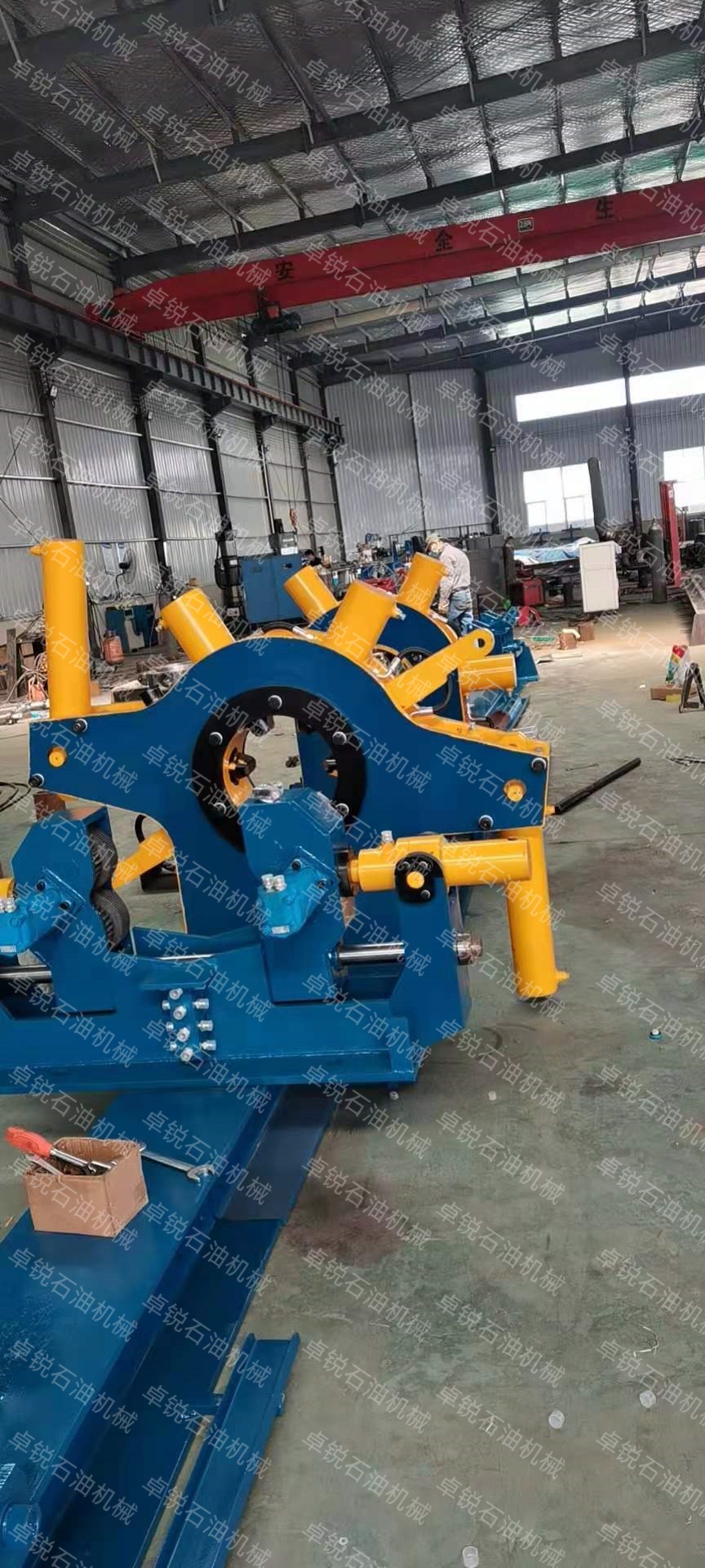 荊州?？诼輻U鉆具拆裝架費用多少源頭廠家